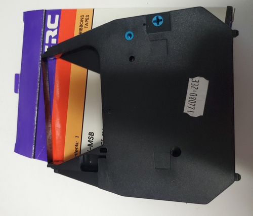 GRC T332-MSB Multristrike Black Ribbon NOS - Picture 5 of 5