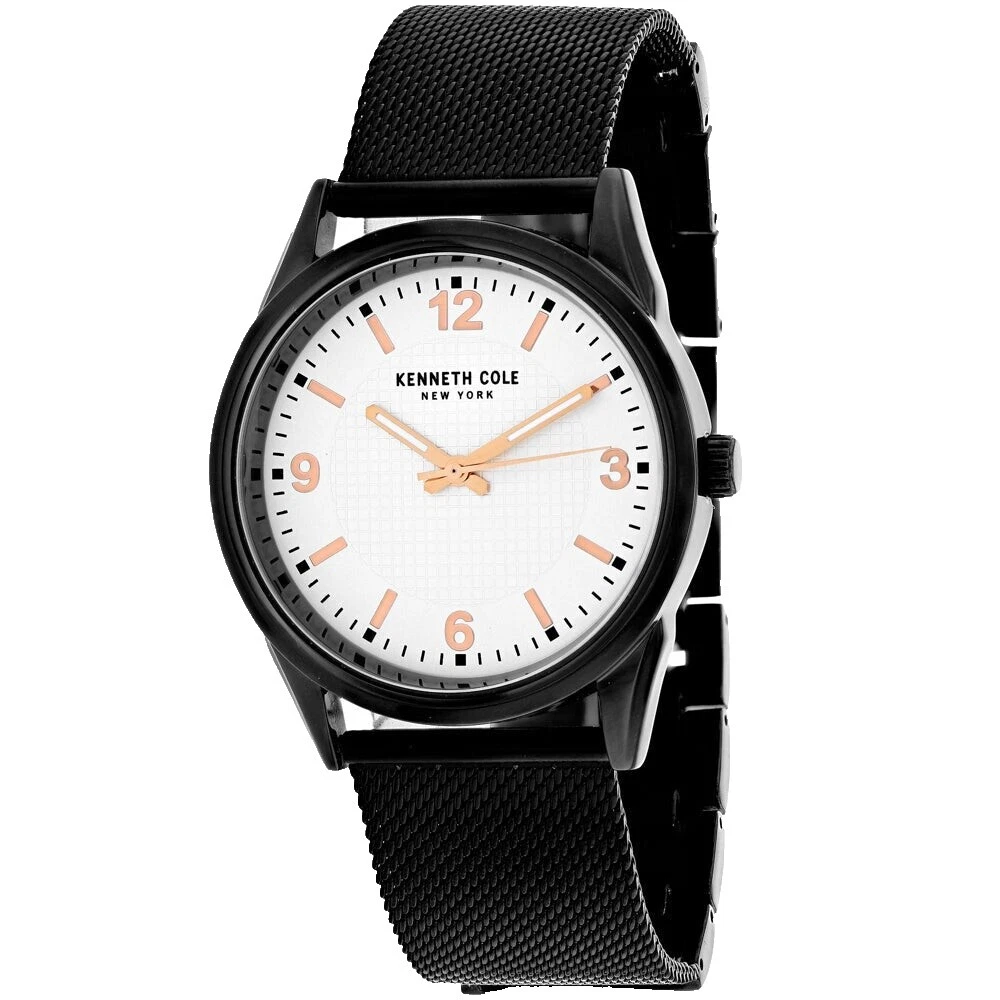 Relojes de pulsera de Lujo de cuarzo Kenneth Cole