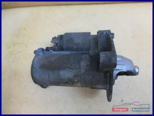 Arranque Starter 30795406 VOLVO V50 (MW) 1.6 D - Imagen 2 de 4