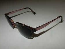 Isaac Mizrahi Eyeglasses RX Frames 48 17 135 IM30011A PK