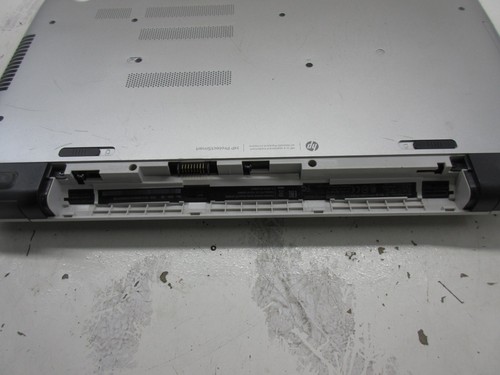 HP Pavilion 17-f053us AMD A8-6410 AMD Radeon R5 2000MHZ 6GB NO HDD No Batt - Afbeelding 2 van 7