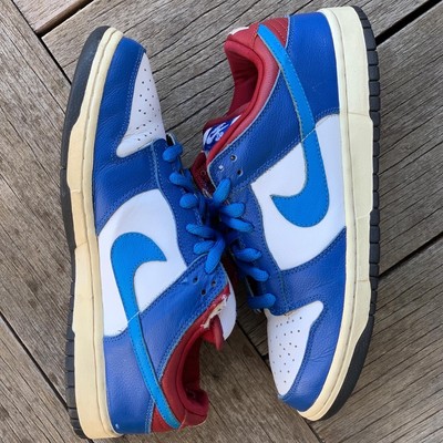 Nike SB Dunk Low Neptune Size 8.5 | eBay