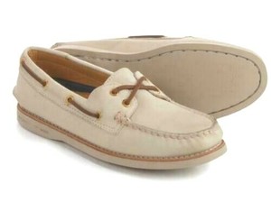 sperry gold cup women's