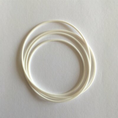 Pro-Ject Original Antriebsriemen für RPM 1 alle Typen weiss 1940675261