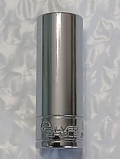 MATCO TOOLS "SILVER EAGLE" AD13M6SE, 1/4" DRIVE, 13MM. SOCKET, DEEP, 6 POINT.