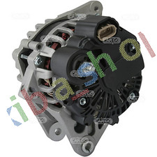 ALTERNATOR 14V 90A FITS HYUNDAI I30 KIA CEE'D PRO CEE'D 20/20LPG 1206-1212
