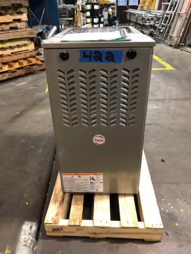 Payne  90,000 BTU Single Stage 80% AFUE Gas Furnace - PG80MSAA42090BBA