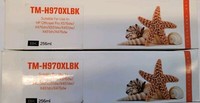 2X Black Xl Tintenpatronen FüR Hp Officejet Pro X451DW X476DW X551DW X576DW 970X