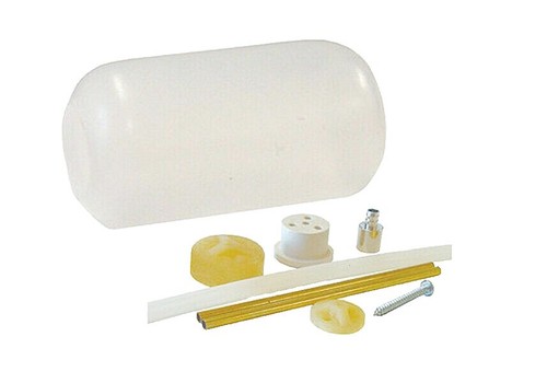 Bloc Fixation Support Toit Réservoir Carburant Pour HPI Baja 5B 5T 5SC 1/5 - Neuf