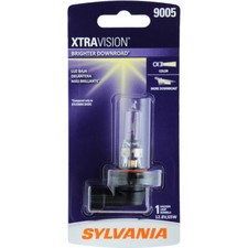 Headlight Bulb-Base Sylvania 9005XV.BP