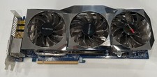 GIGABYTE Radeon HD 6870 1GB 256-bit GDDR5 GV-R687OC-1GD