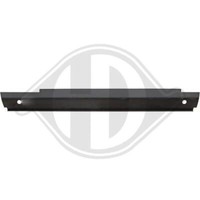 Diederichs 9141041 Einstiegsblech FüR MERCEDES-BENZ