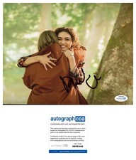 Paulina Chavez ‘Fate: The Winx Saga’ Signed Autographed 8x10 Photo ‘Flora’ ACOA