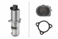 Hella 6NU 010 171-551 Agr-Ventil FüR Dacia Opel Renault