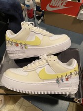 air force 1 shadow pale ivory