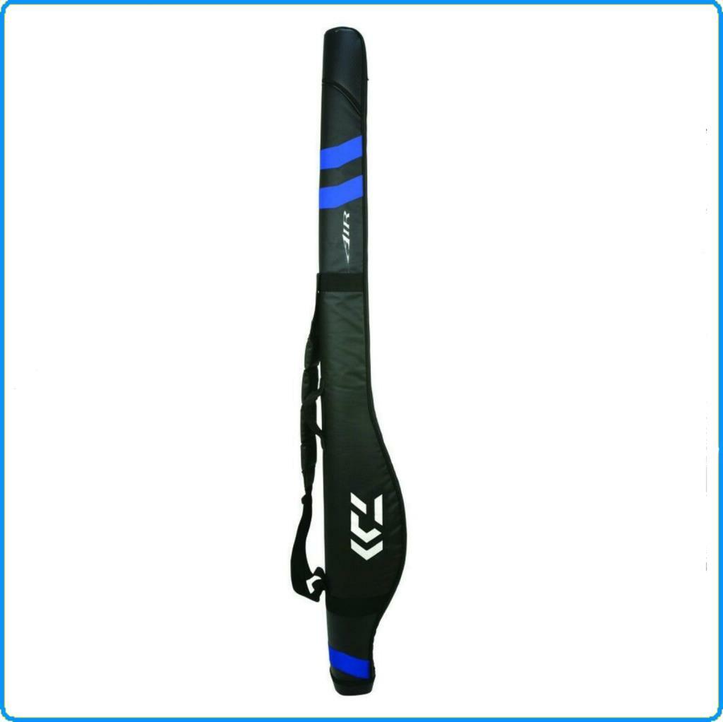 1 - Bolsa Titulares Funda Daiwa Air Capacidad' 2 Cañas Tallas 193X15X24CM C 1 - Bolsa Titulares Funda Daiwa Air Capacidad' 2 Cañas Tallas 193X15X24CM C