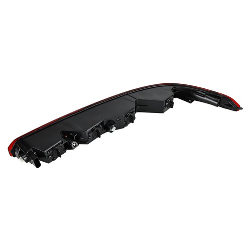 L+R Rear Bumper Tail Lamp Fog Lamp Assembly 4M0945095 96 For AUDI Q7 16-23 - Picture 4 of 14