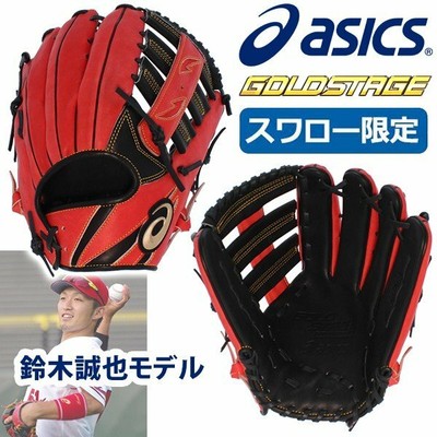 asics baseball