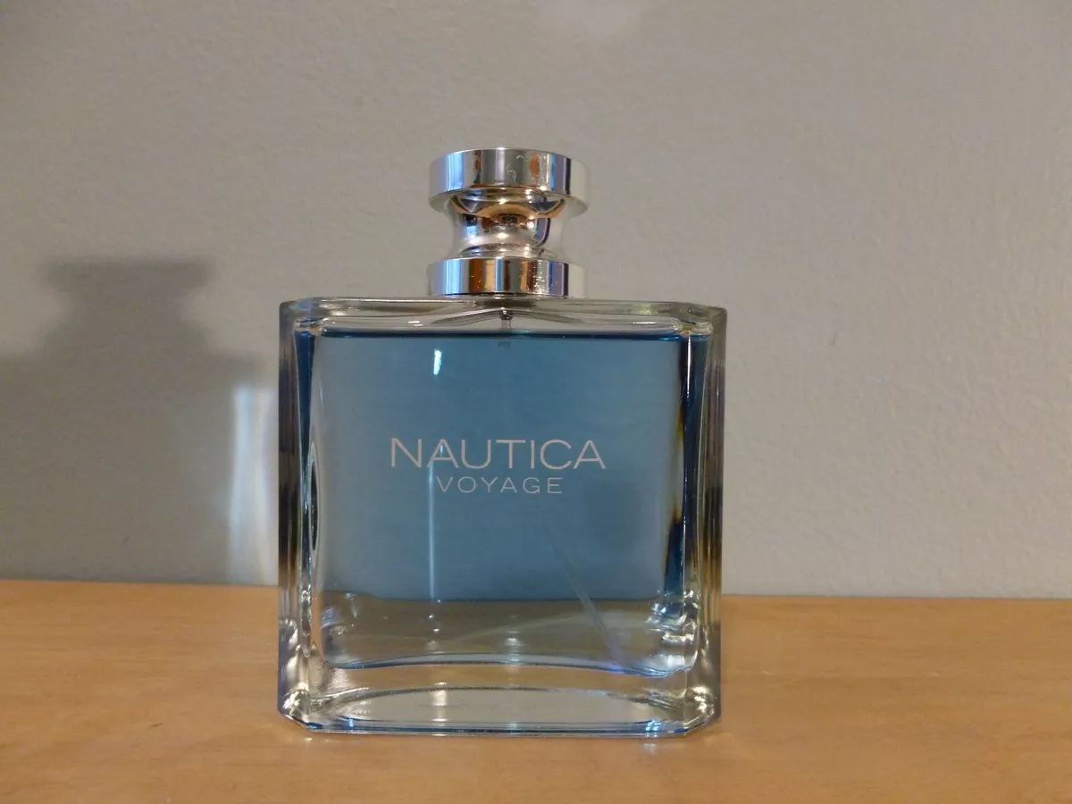 Best nautica cologne sales