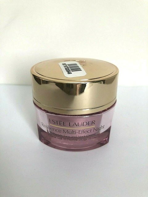 resilience multi effect night cream