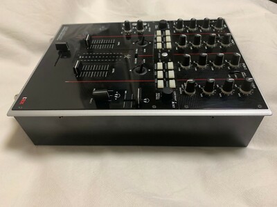 vestax PMC-05proⅣ DJミキサー Vestax Pmc-05 Proⅳ DJ Mixer Professional Mixing Controller