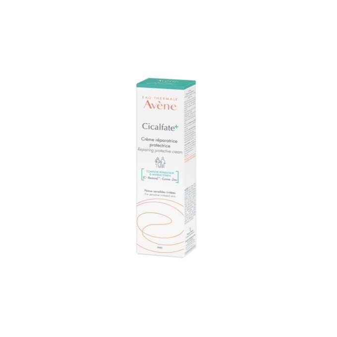 AVENE Cicalfate Восстанавливающий защитный крем 15 мл135 унции БЕСПЛАТНАЯ ДОСТАВКА 4590₽