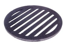  Kaminrost Tafelrost Ofenrost Ascherost Feuerrost Gussrost eckig rund rost guß 