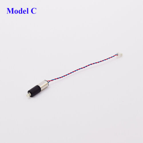 DC 1.5V 3V 3.7V 5V 6V Mini Tiny 6mm Coreless Planetary Gearbox Gear Motor Robot - Picture 27 of 31