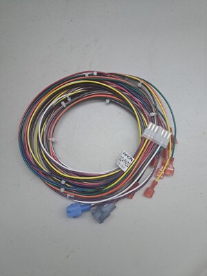 AAON WIRING HARNESS G049400