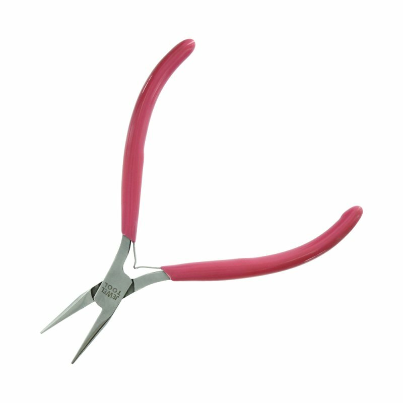 Modelcraft PPL7345 Pinza a becco Slim-line 115mm modellismo