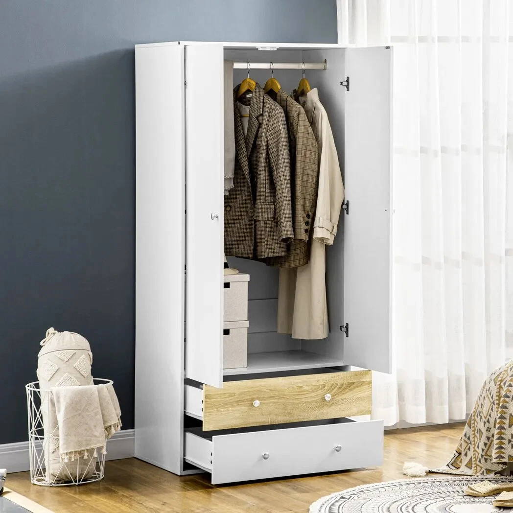 Shabby chic clearance wardrobe argos