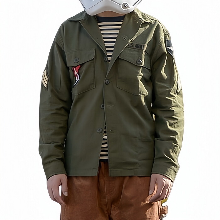 パンツ US ARMY UTILITY SHIRT & PANTS SET armm-fr_1200x1200.jpg?v=1590197161