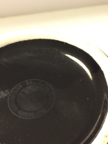 Taza de café de cerámica West Point 1802 de la Academia Militar de los Estados Unidos reposapiés - Imagen 8 de 9