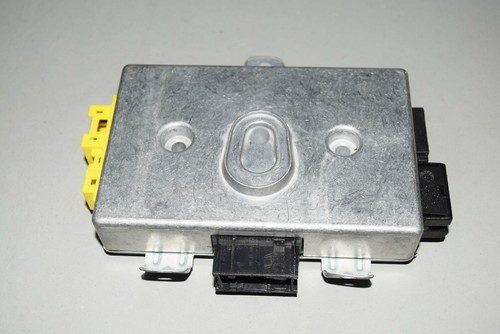 BMW E60 5er Airbag Steuergerät  6952987