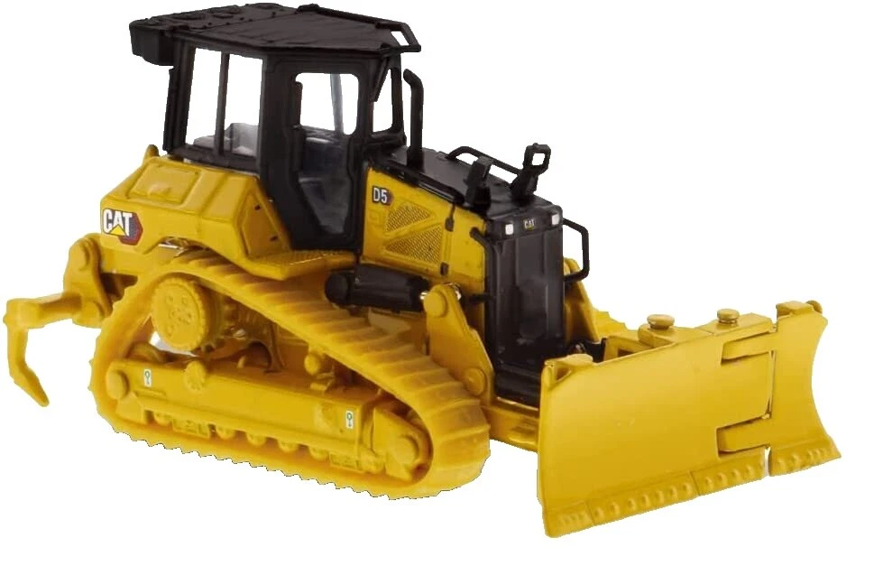 CAT Dozer Plástico vehículos diecast y de juguete