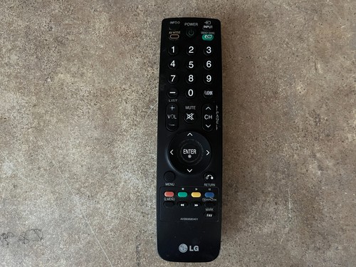 Mando a distancia para TV LG AKB69680401 HR-A804 ORIGINAL F8-1X - Imagen 1 de 7