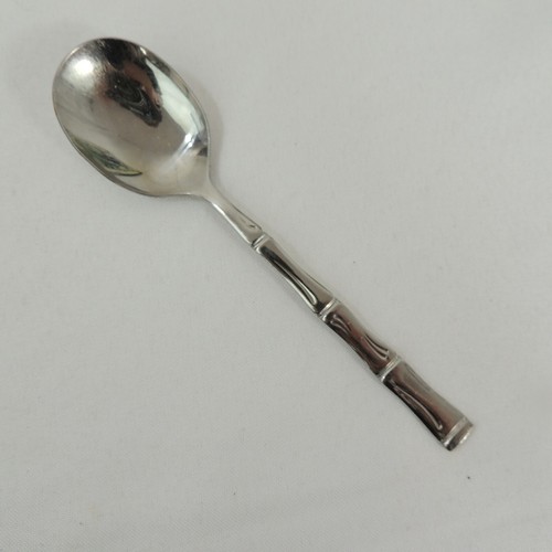 TAHITIAN by Imperial Intl. Stainless Flatware YOUR CHOICE - Picture 9 of 9