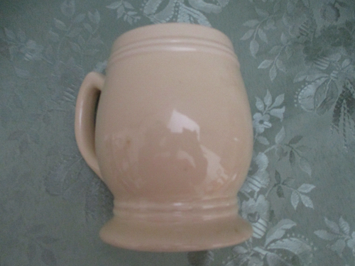 Hires Root Beer Stein 1876-1986 Crush International U.S.A - Picture 2 of 3