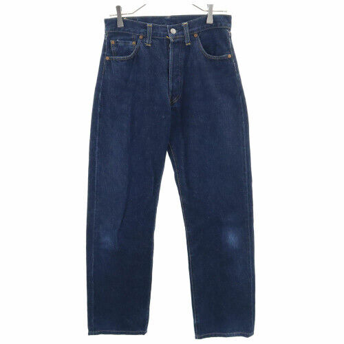 Levi's 90s 501XX Straight Denim Pants Size: W30 Valencia Levi's 90s 501XX Straight Denim Pants Size: W30 Valencia