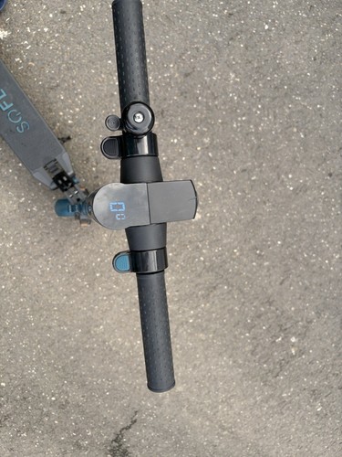 E-Scooter Elektroroller Escooter - Bild 4 von 9