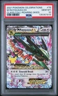 PSA 10 - M Rayquaza EX 76/108 Celebrations 25th Anniversary 2021 Pokemon Card