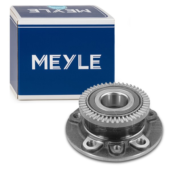 Meyle Radnabe Radlager Passend FüR Opel Omega V87 V94 Senator V88-image