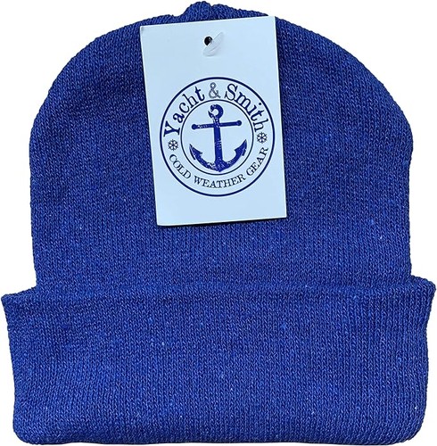 48 PK Wholesale Kids Beanie & Glove Sets - Winter Care Sets Assorted - Picture 5 of 8