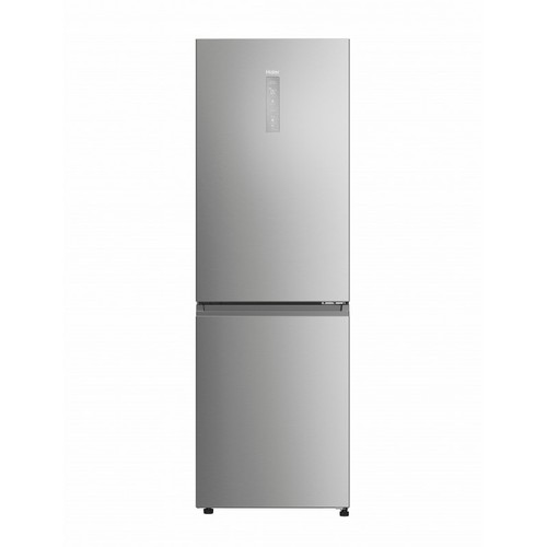 Haier 2D 60 Serie 3 HDPW3618DNPK(IT) Libera installazione 352 L D Argento - Foto 1 di 4
