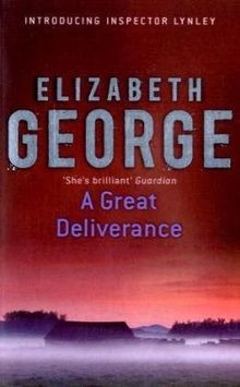 A Great Deliverance: An Inspector Lynley Novel: 1  ... | Buch | Zustand sehr gut