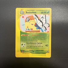 Butterfree #5 Prices | Pokemon Expedition | Pokemon Cards