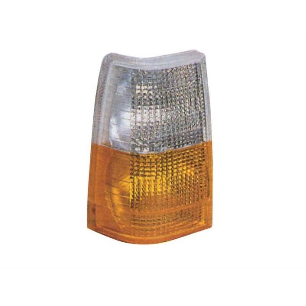 Alkar Blinkleuchte Blinker Rechts Passend FüR Volvo 740 744 745 704 764 765-image