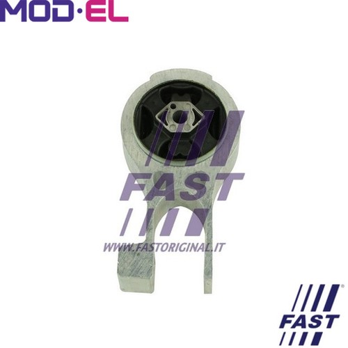 ENGINE MOUNTING FT52581 FOR PEUGEOT 407/SW 508 807 CITROËN C5/III/Break C8 2.0L  - Picture 1 of 8