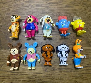 headlockstudio Weird Collections BRUNO ② headlock studio | eBay headlockstudio Weird Collections BRUNO ①