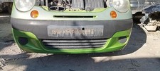 Pare-choc avant Daewoo MATIZ